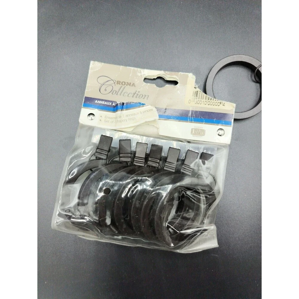 Rona Collection new package